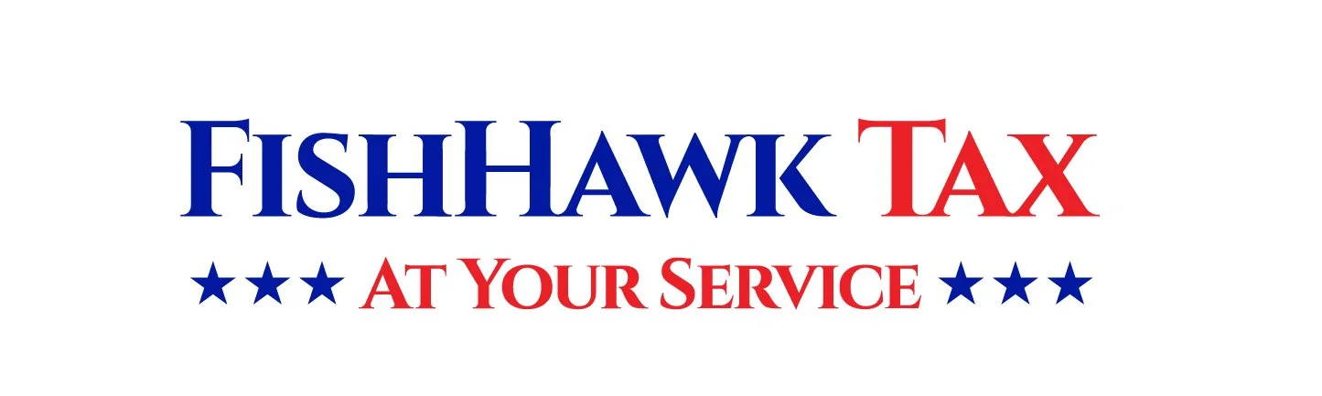Fishhawk CPA