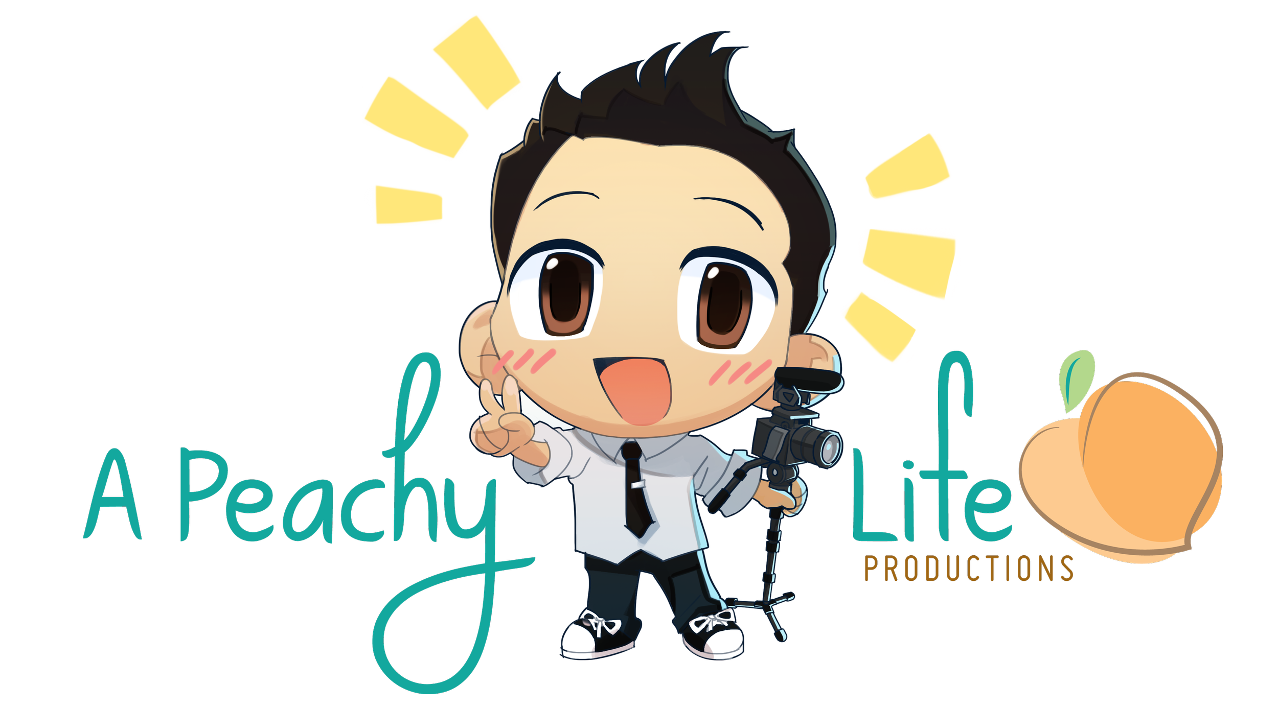 A Peachy Life Productions