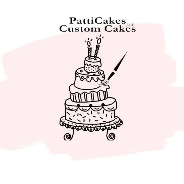 Patti Cakes Custom Cakes