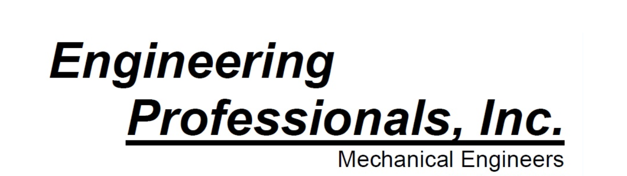 Engineering Professionals, Inc