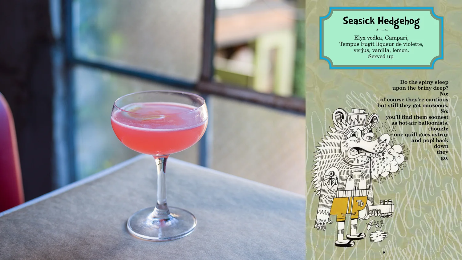 San Francisco Dining Guide