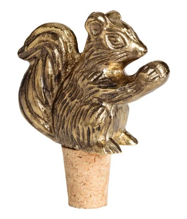 Squirrel Bottle Opener