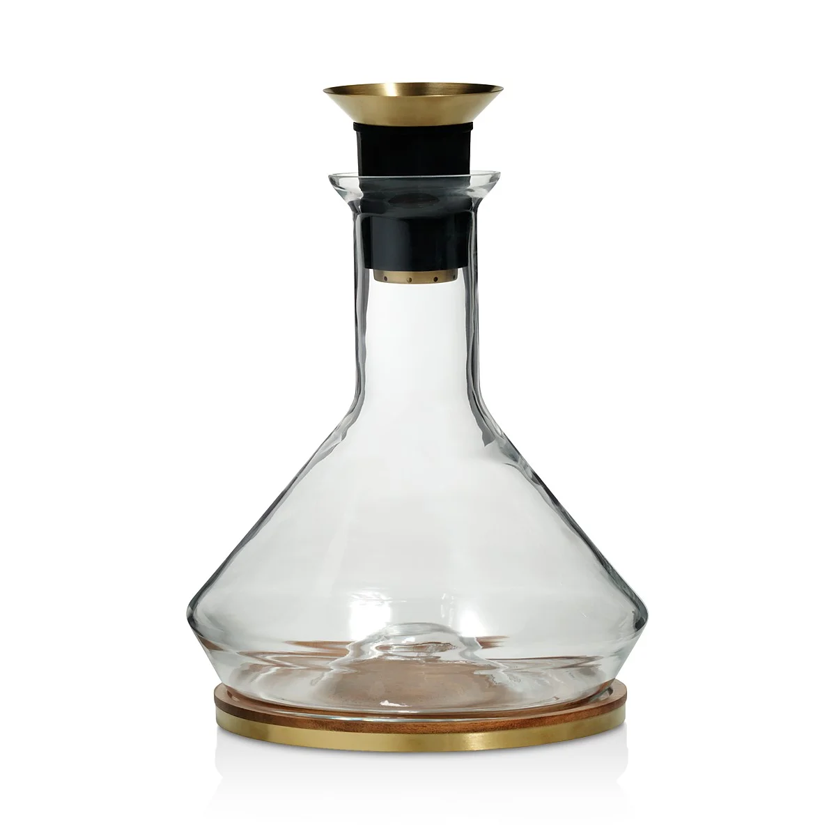 Rabbit Decanter