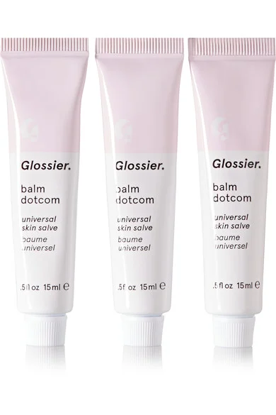 Glossier Goodies