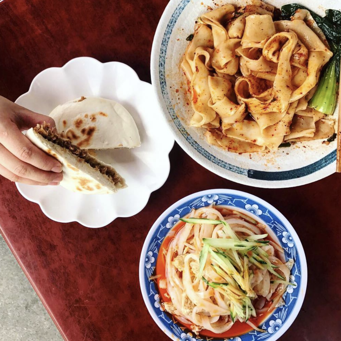 Photo by @ dimsumdiet