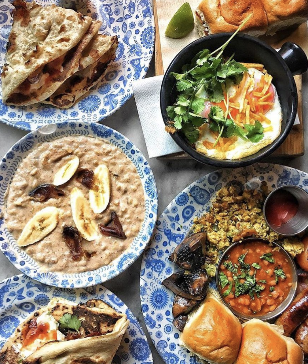 Photo by @ dishoom
