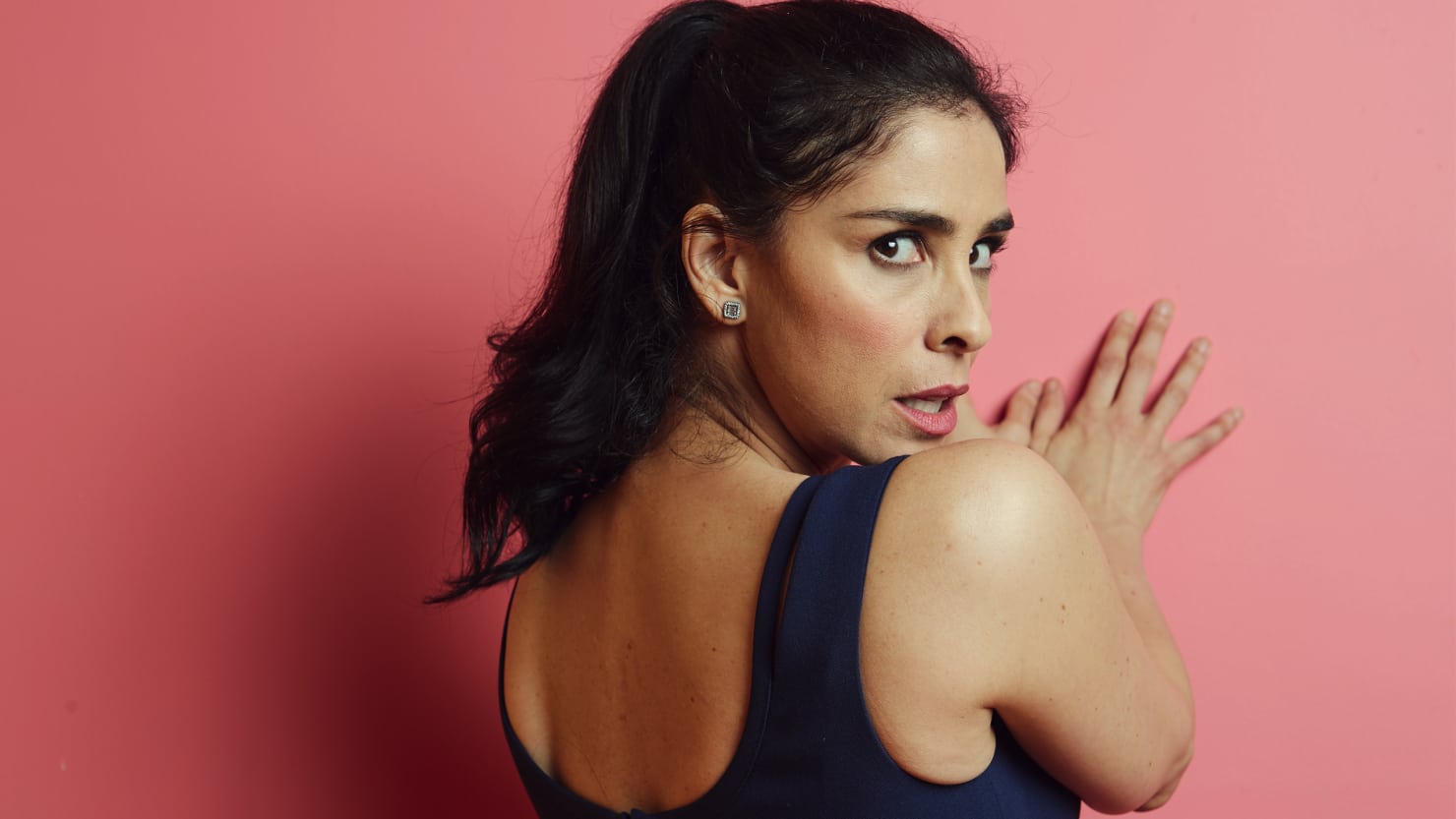 Photo by The Daily Beast