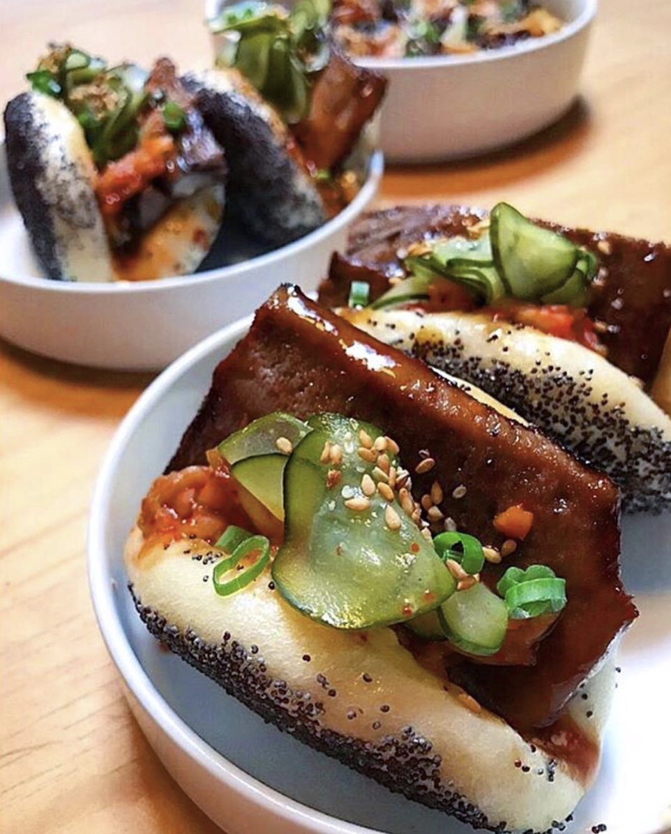 Photo by @eatexploresf