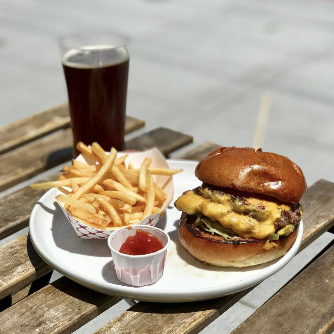 Photo by goldengateburgerclub