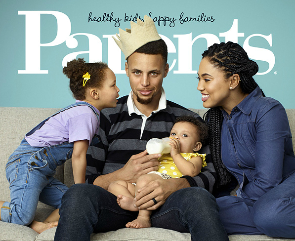 Image Courtesy of Parents Magazine