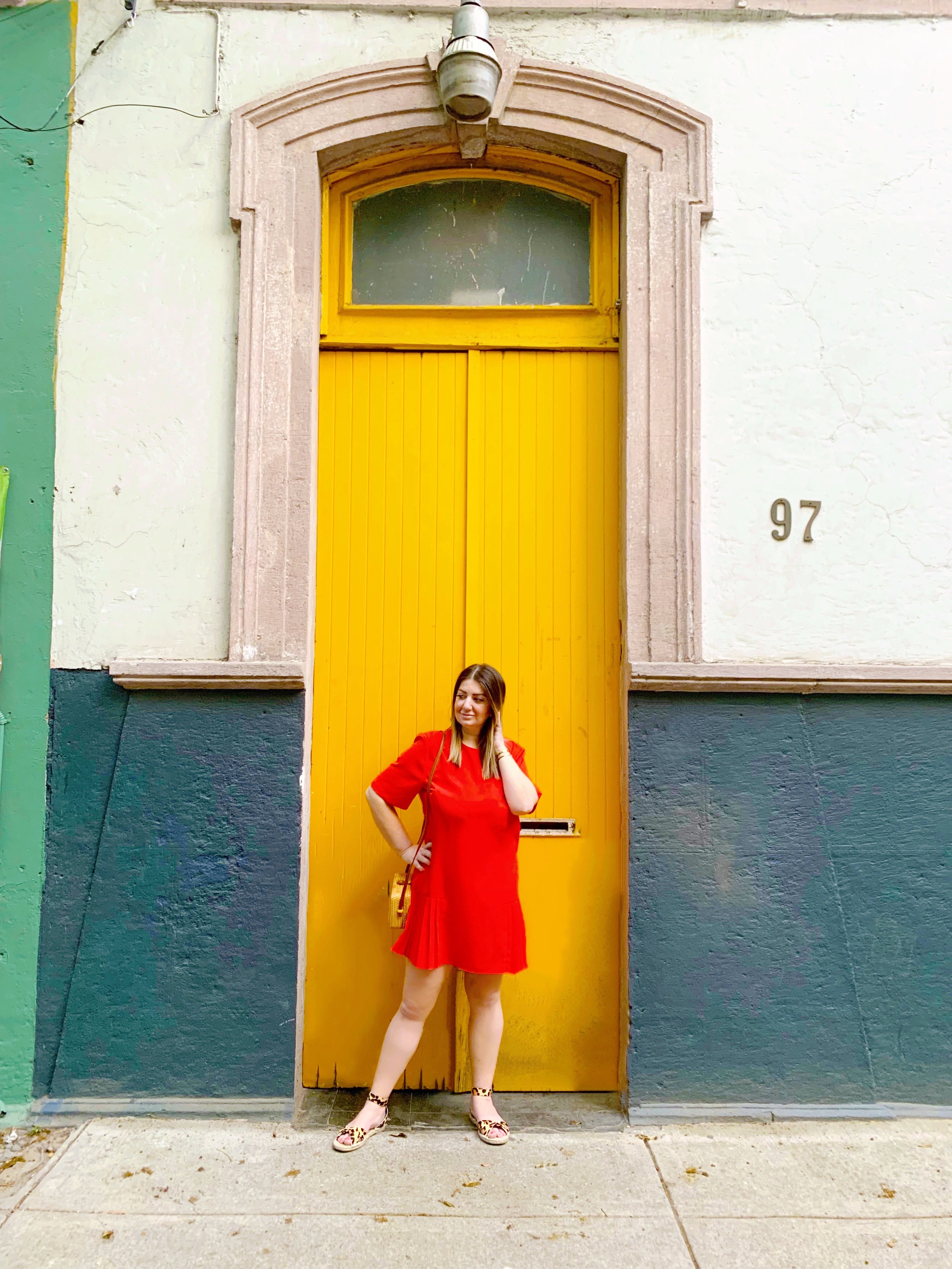 The Latina Cool Girl's Guide to Mexico City