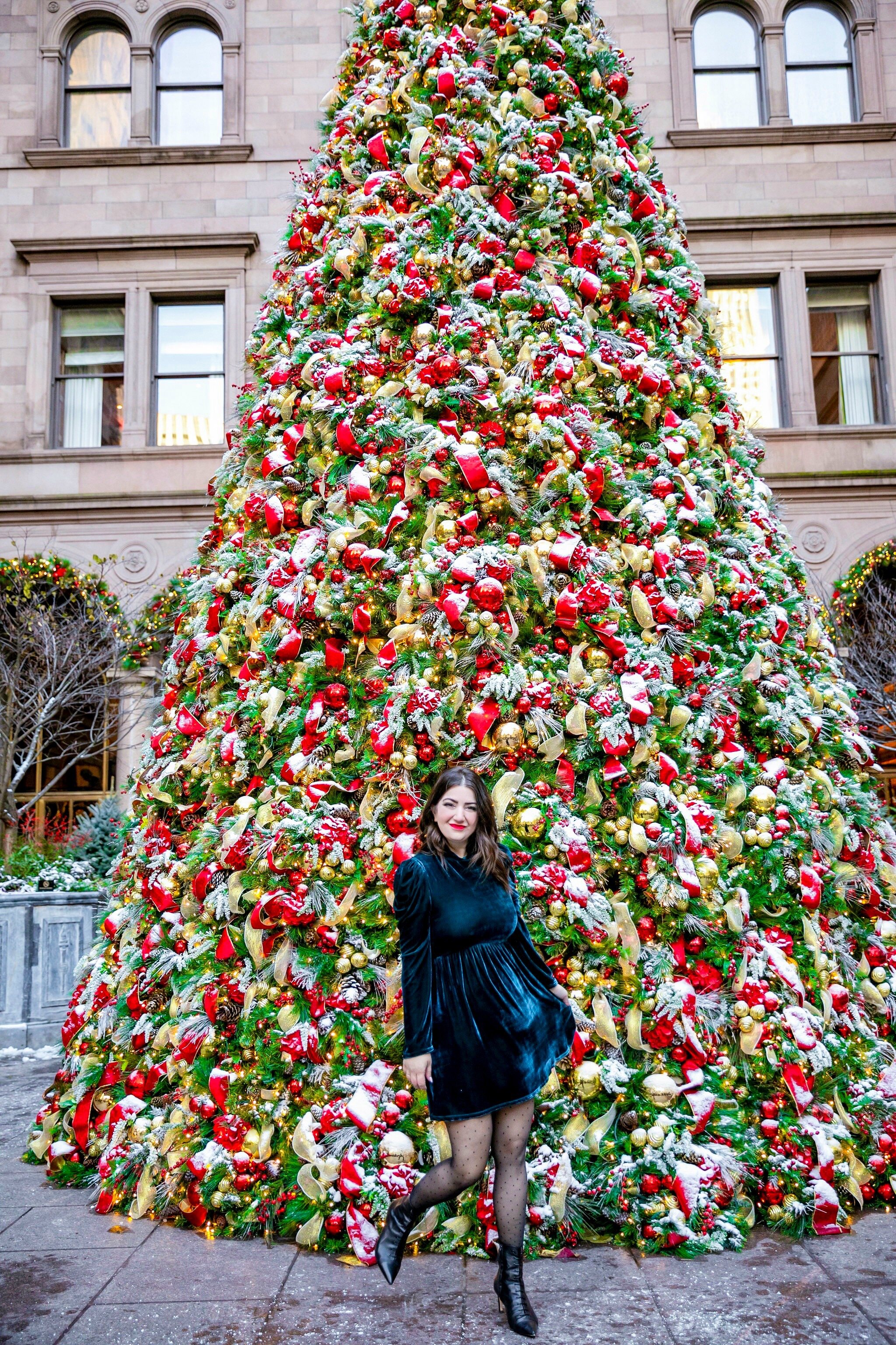 Christmas in NYC : What to Do During the Holidays