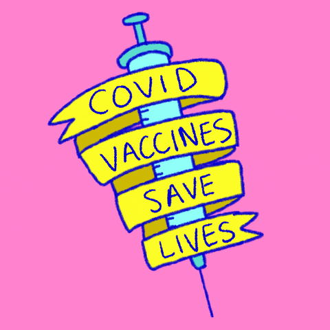 COVID Vaccine Shot #2: Everything You Need to Know