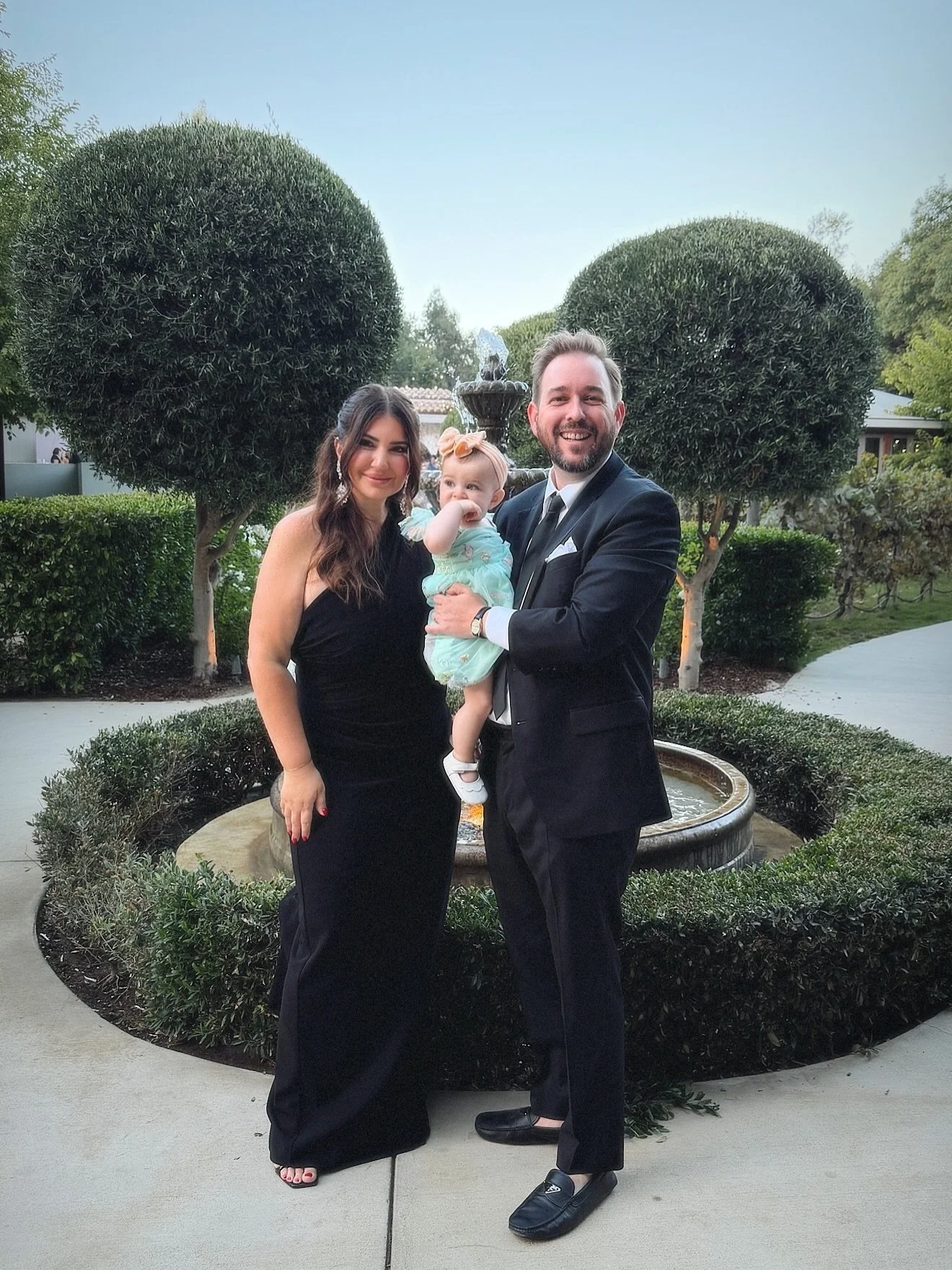 witnessed a love story decades in the making 🥹 can confirm an invisible string was tying @mazzy_26 to @reznator1988 all these years 🤍 there&rsquo;s nothing like a wedding that feels like a family reunion and we&rsquo;re so honored to celebrate you 
