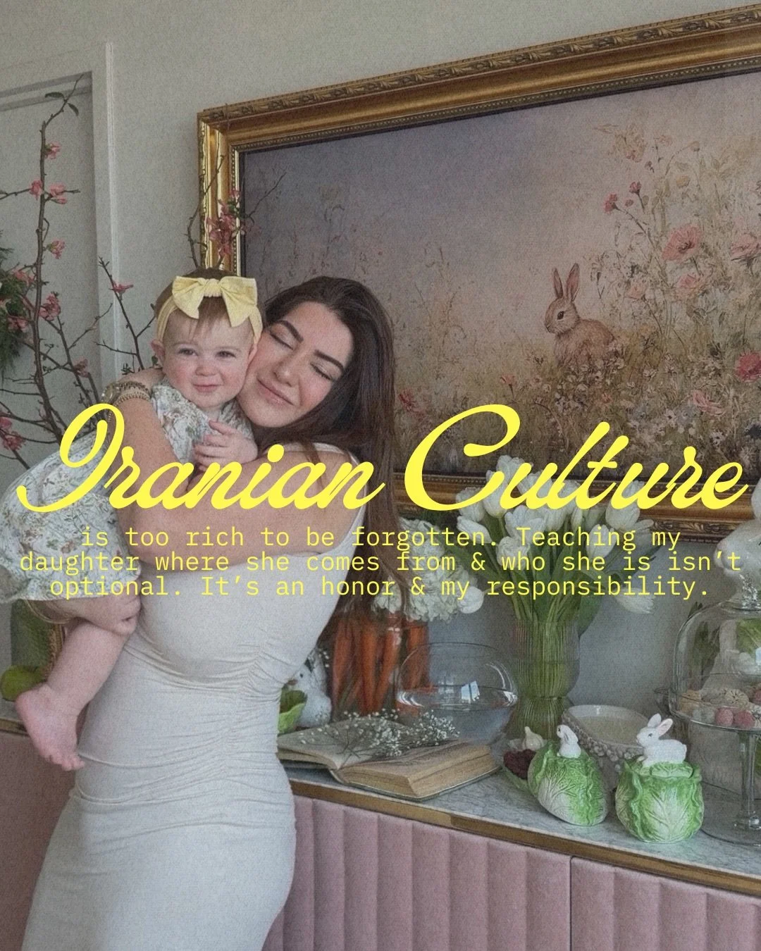 i ❤️ being iranian