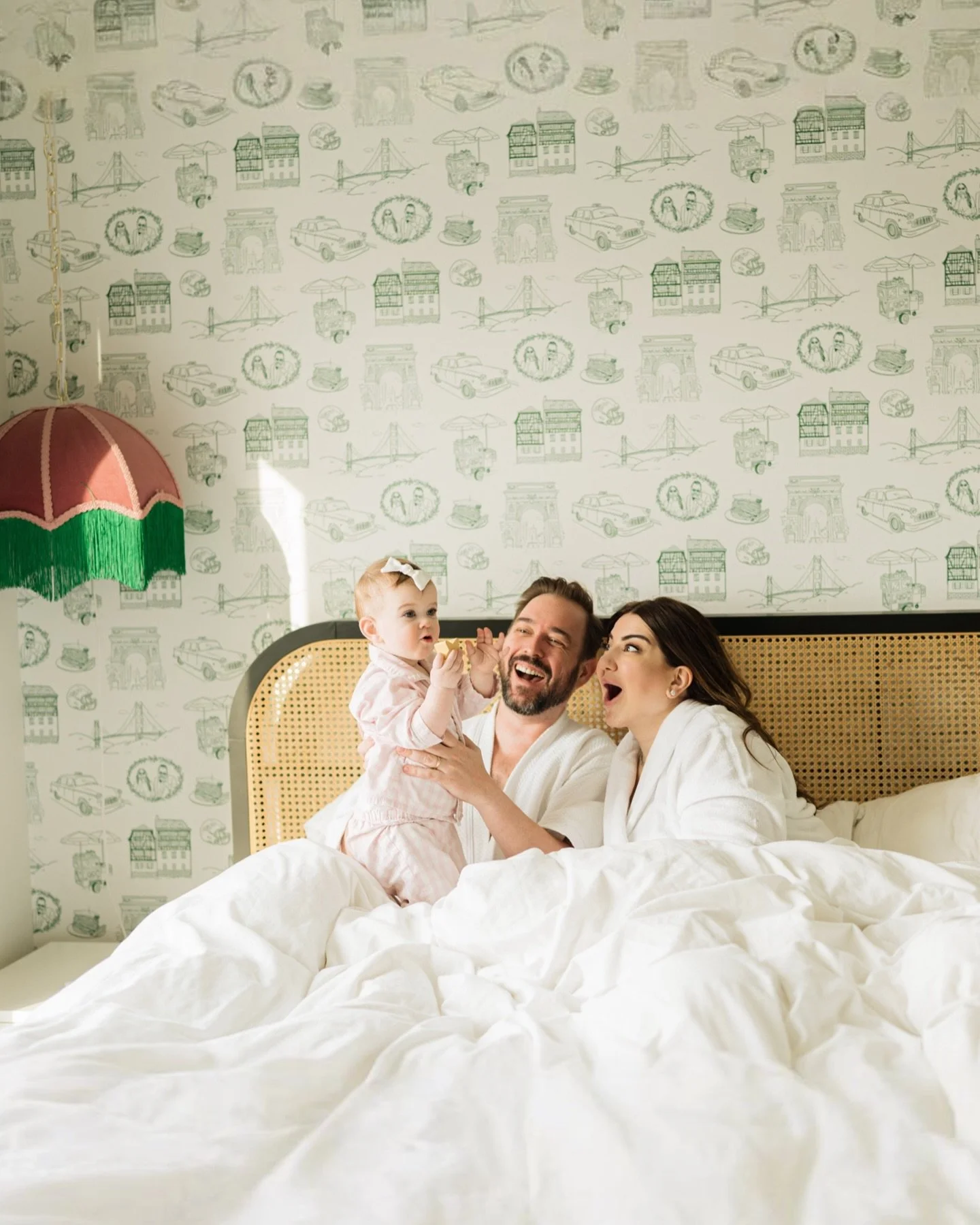 turns out miracles are real 🥹

📷 by the incredibly talented artist @motherz.jpg