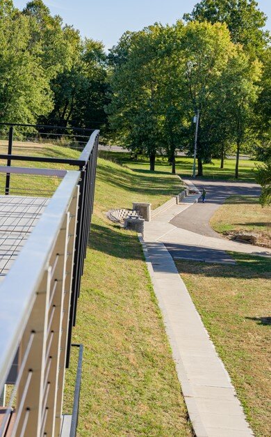 Community Walking Trail