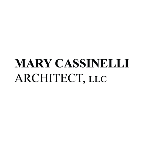 Mary Cassinelli Architect, LLC | The Sanctuary at River Green