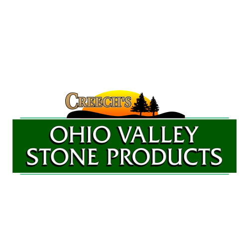 Creech's Ohio Valley Stone Products | The Sanctuary at River Green