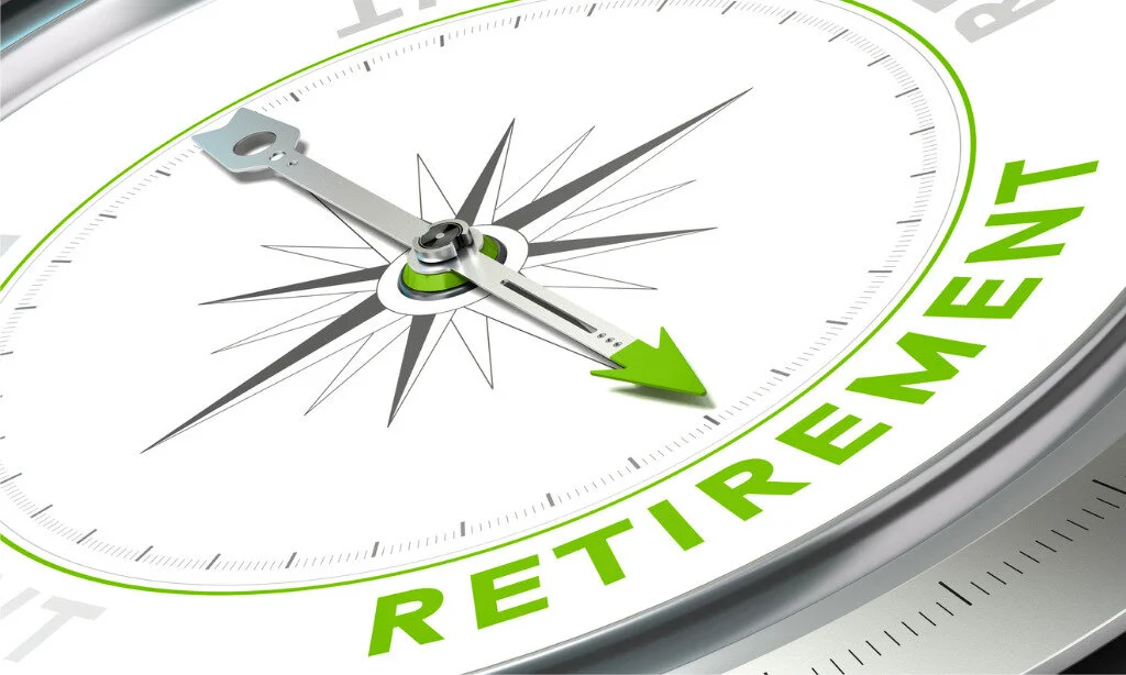 Ready to Retire? "YES" What will your Taxes Say?