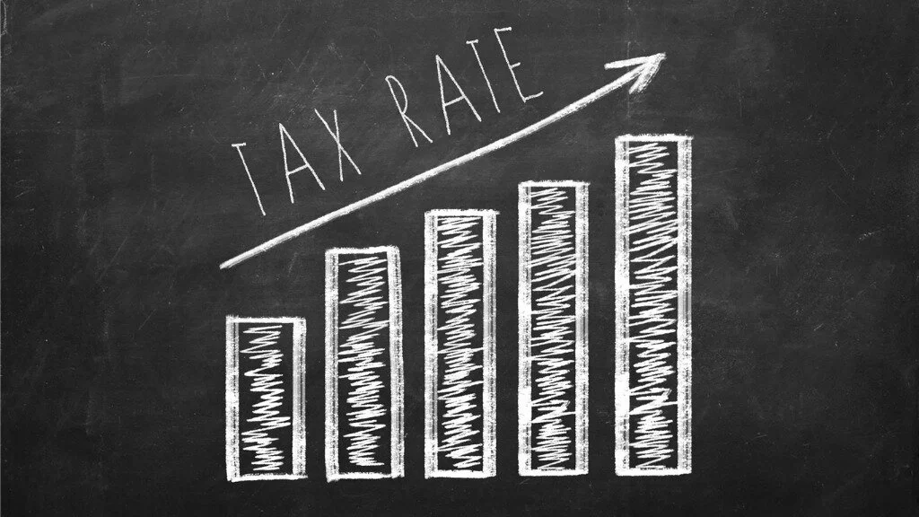 Strategies to Combat Prospective Tax Increase