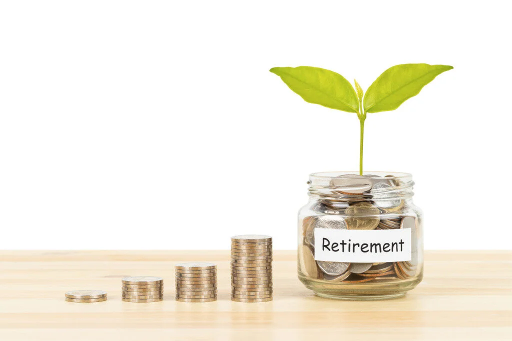 2021 Regarding Retirement Credit 