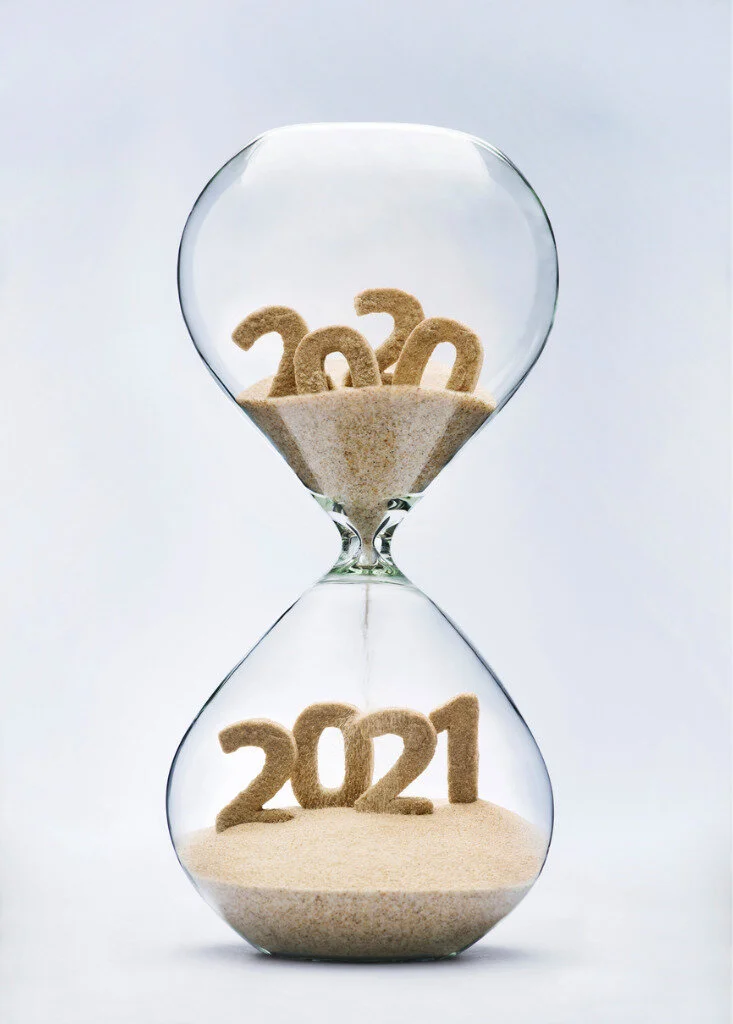 14 Tips to Act on Before 2021