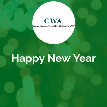 Happy New Year