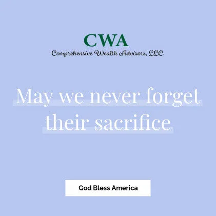 Memorial Day 2021