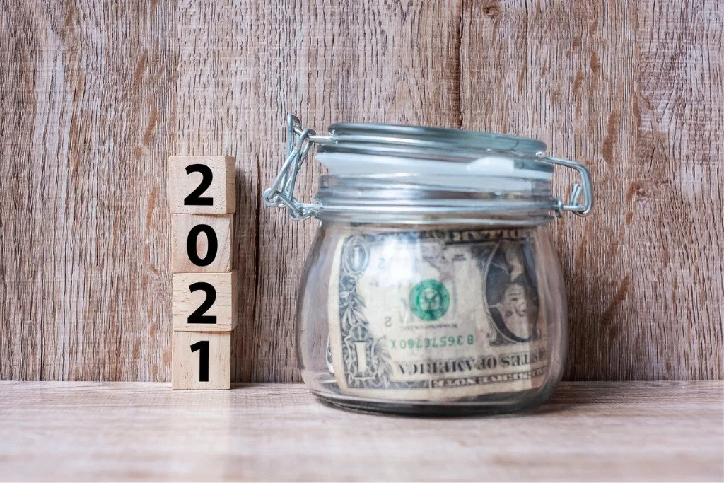 Year End Tax Savings