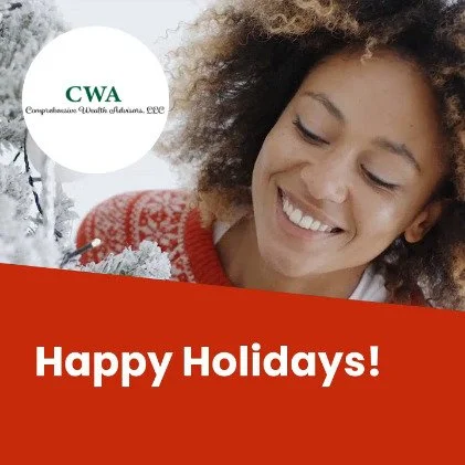 Happy Holidays!