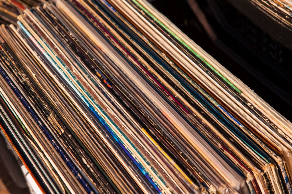 Springsteen Sale
