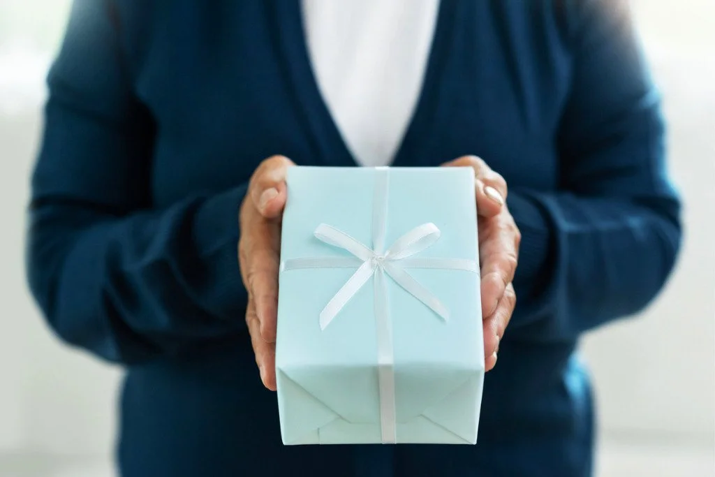 Estate and Gift Giving