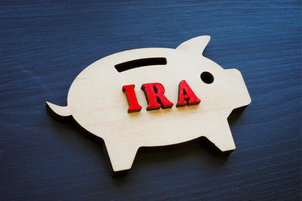 IRA's