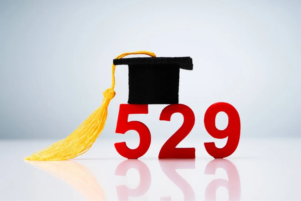 The Skinny on 529"s