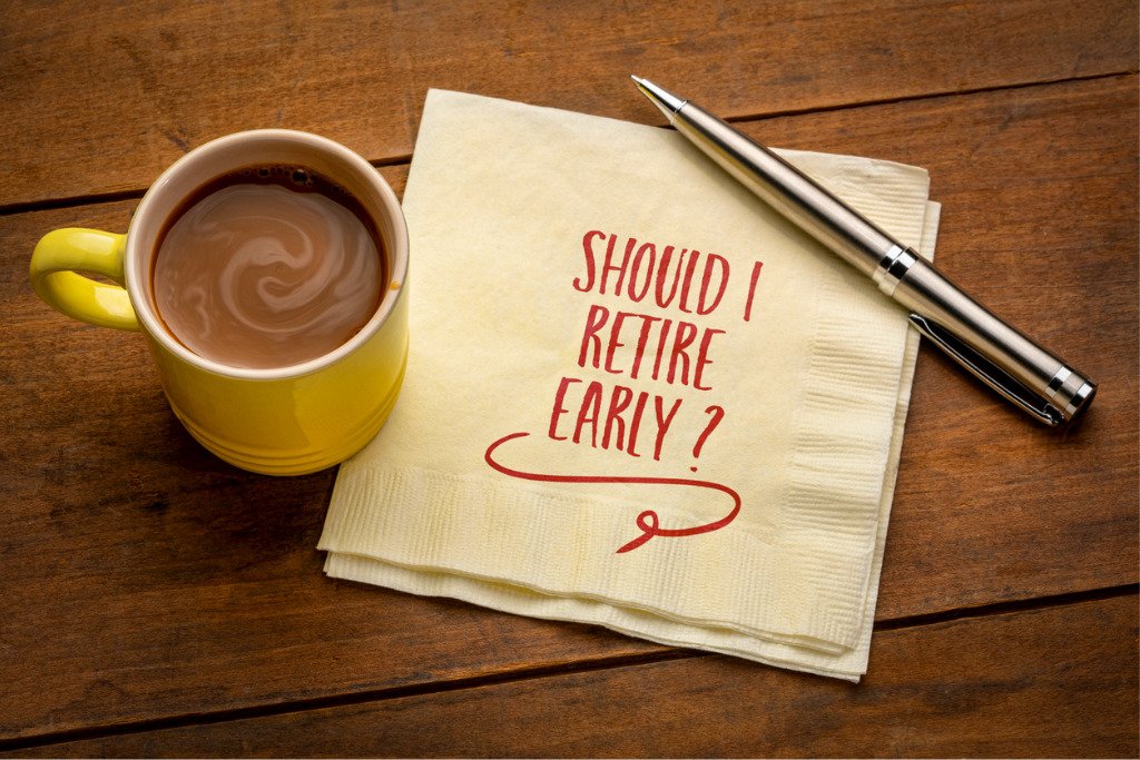 Early Retirement