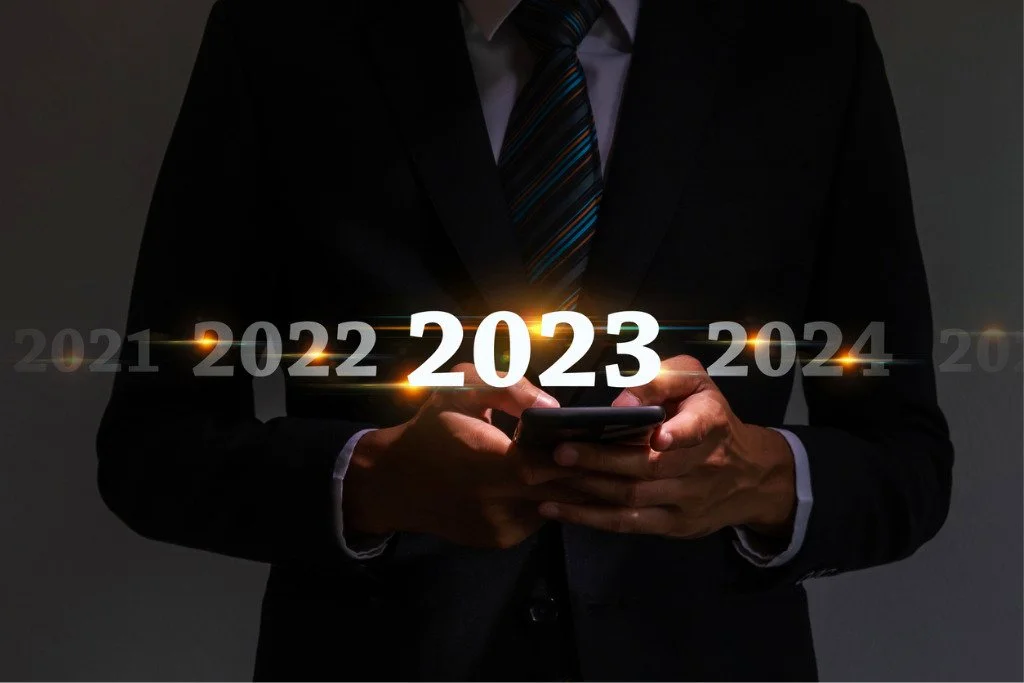 Tax Changes for 2023