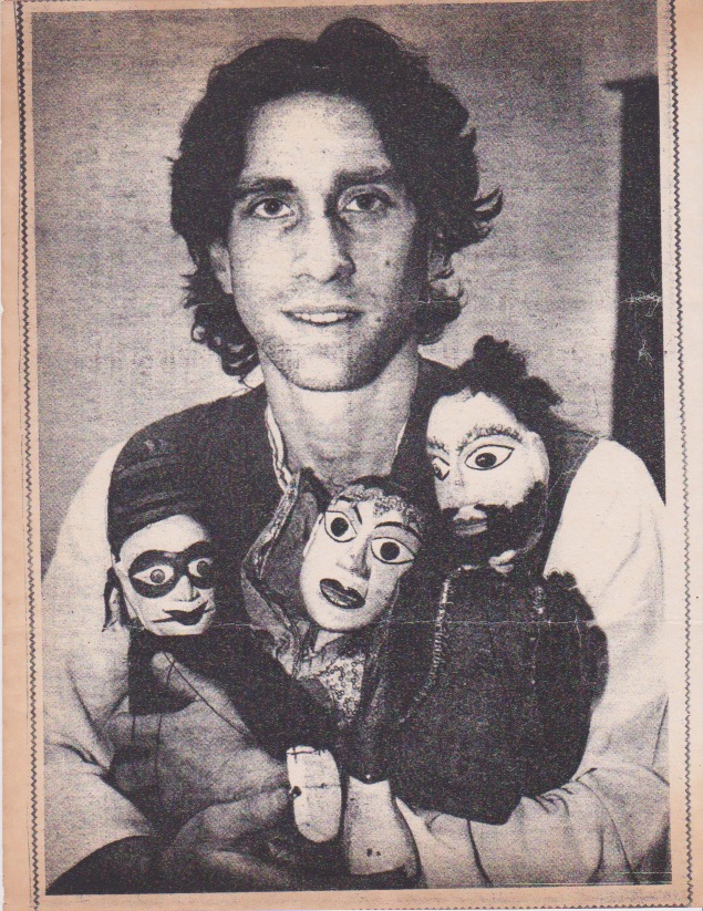 Gary Gewant Leela Puppet Theater Traditional Indian Marionette Shows 3.jpeg