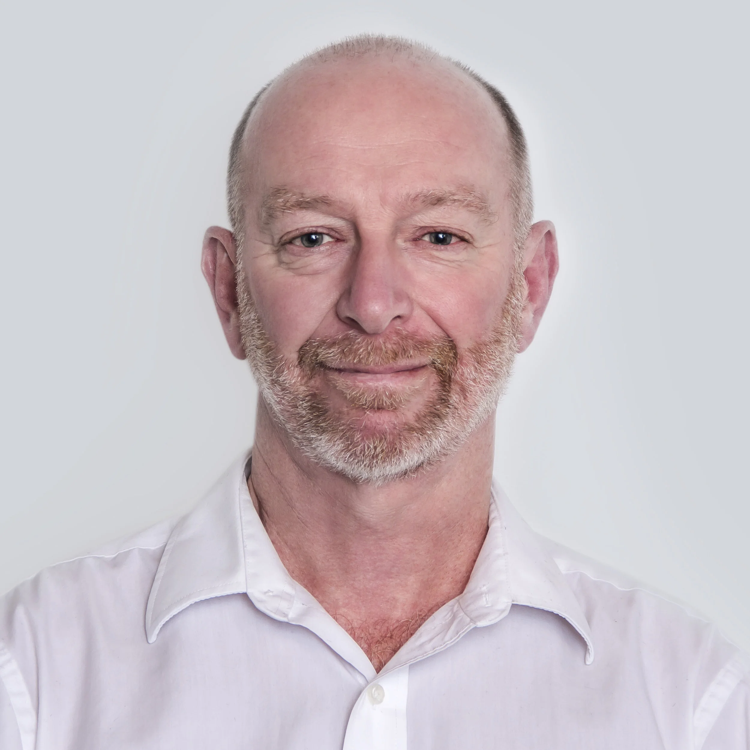 Joe McMahon