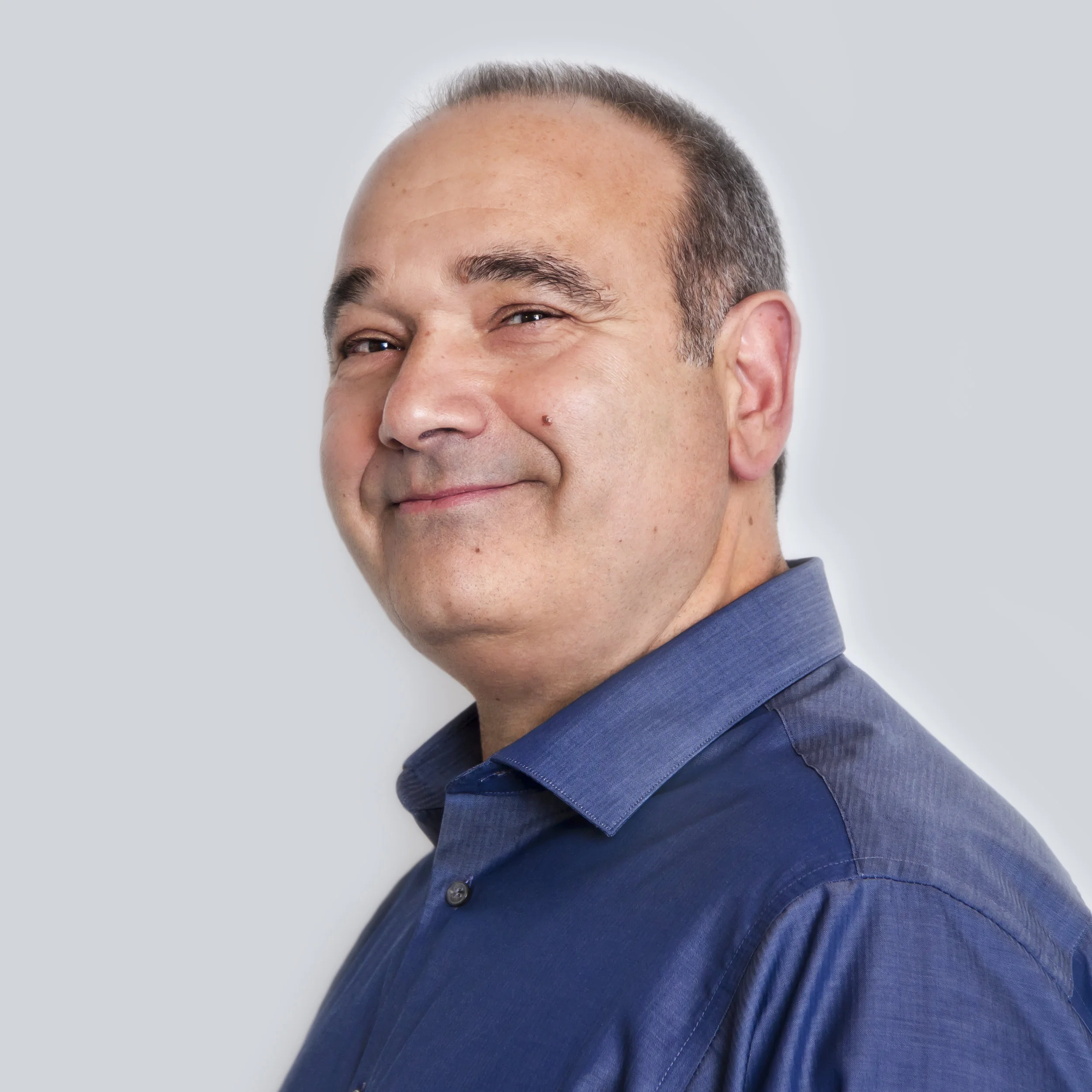 Albert Fusaro