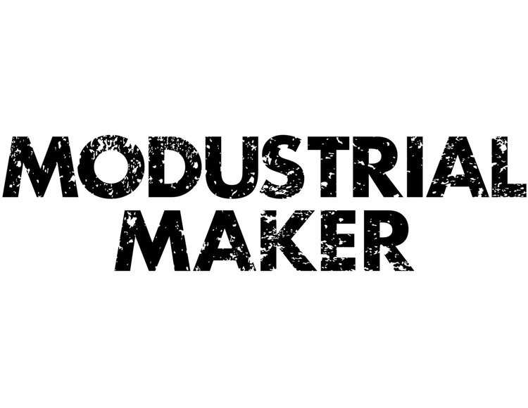 MODUSTRIAL MAKER