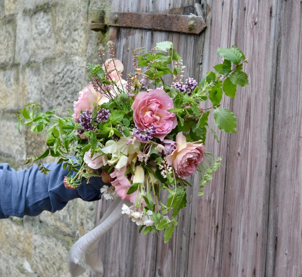 Summer Bouquet