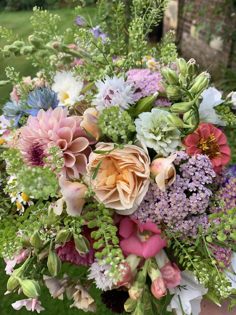 Flower Bouquet