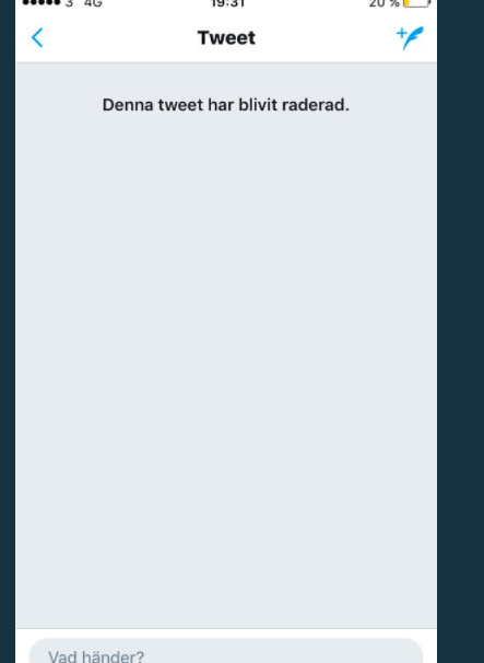 IRM raderar en tweet till mig.png