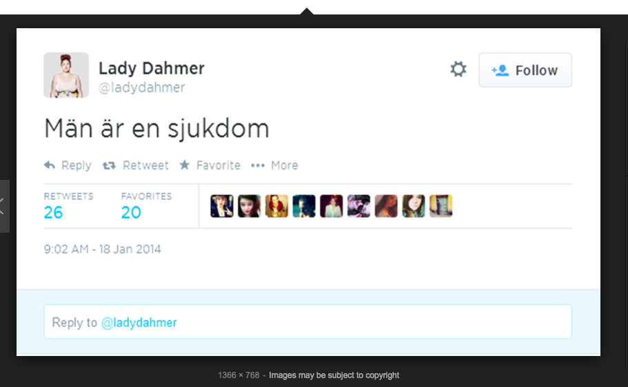 Lady Dahmer män är en sjukdom.png