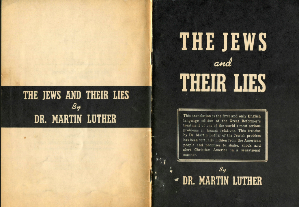 Bok det inte längre skyltas med.