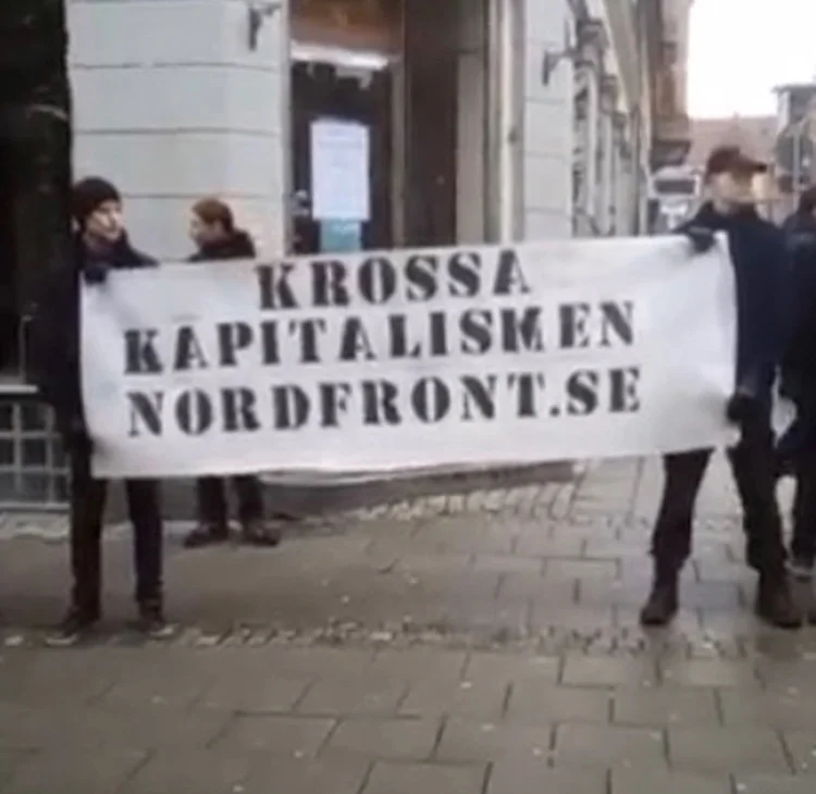 Så jävla höger ni är grabbar!