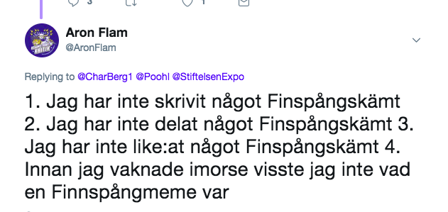 Aron vet inte vad Finspång är eller hur det stavas.png