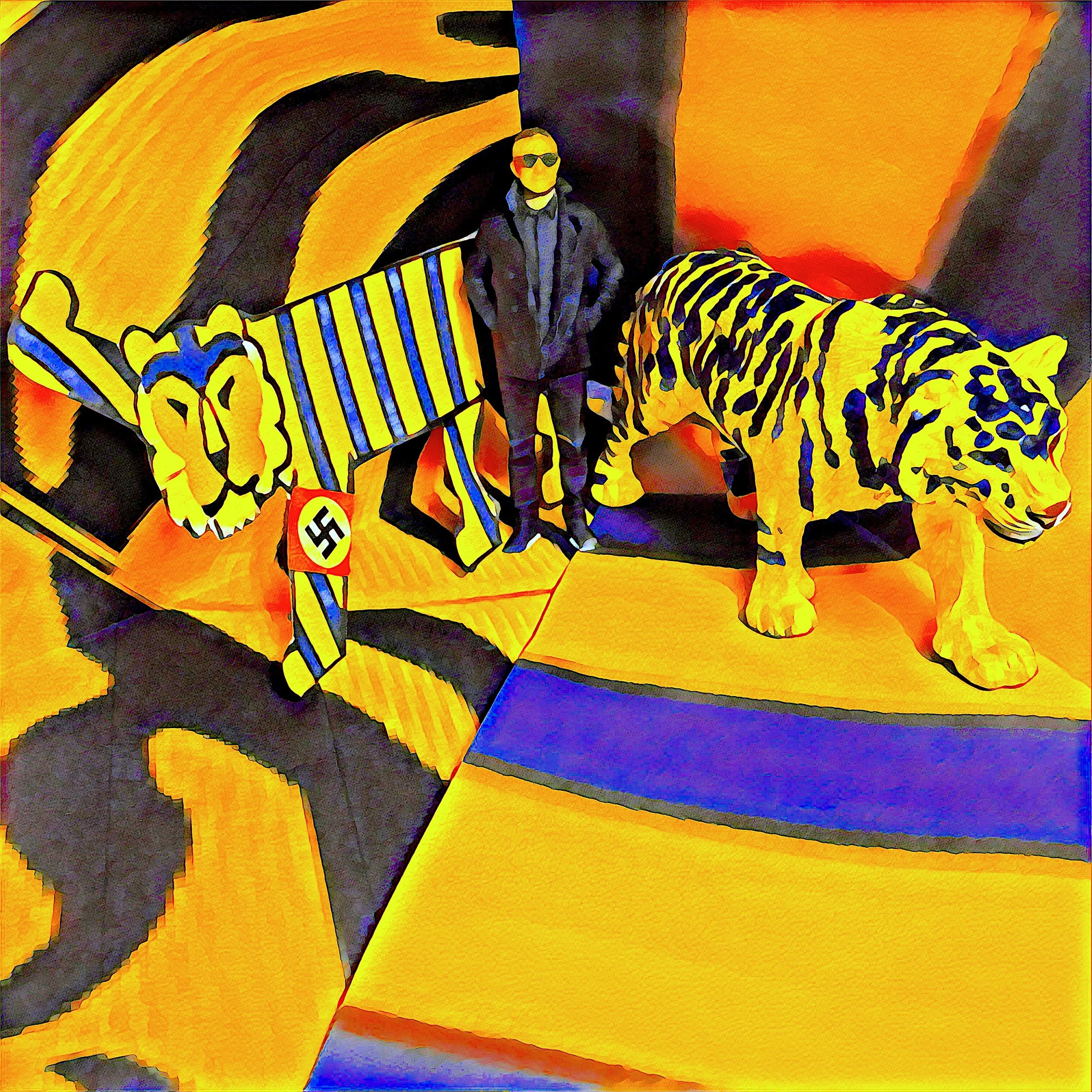 AVSNITTET AVNJUTES I LJUDFORM HÄR!