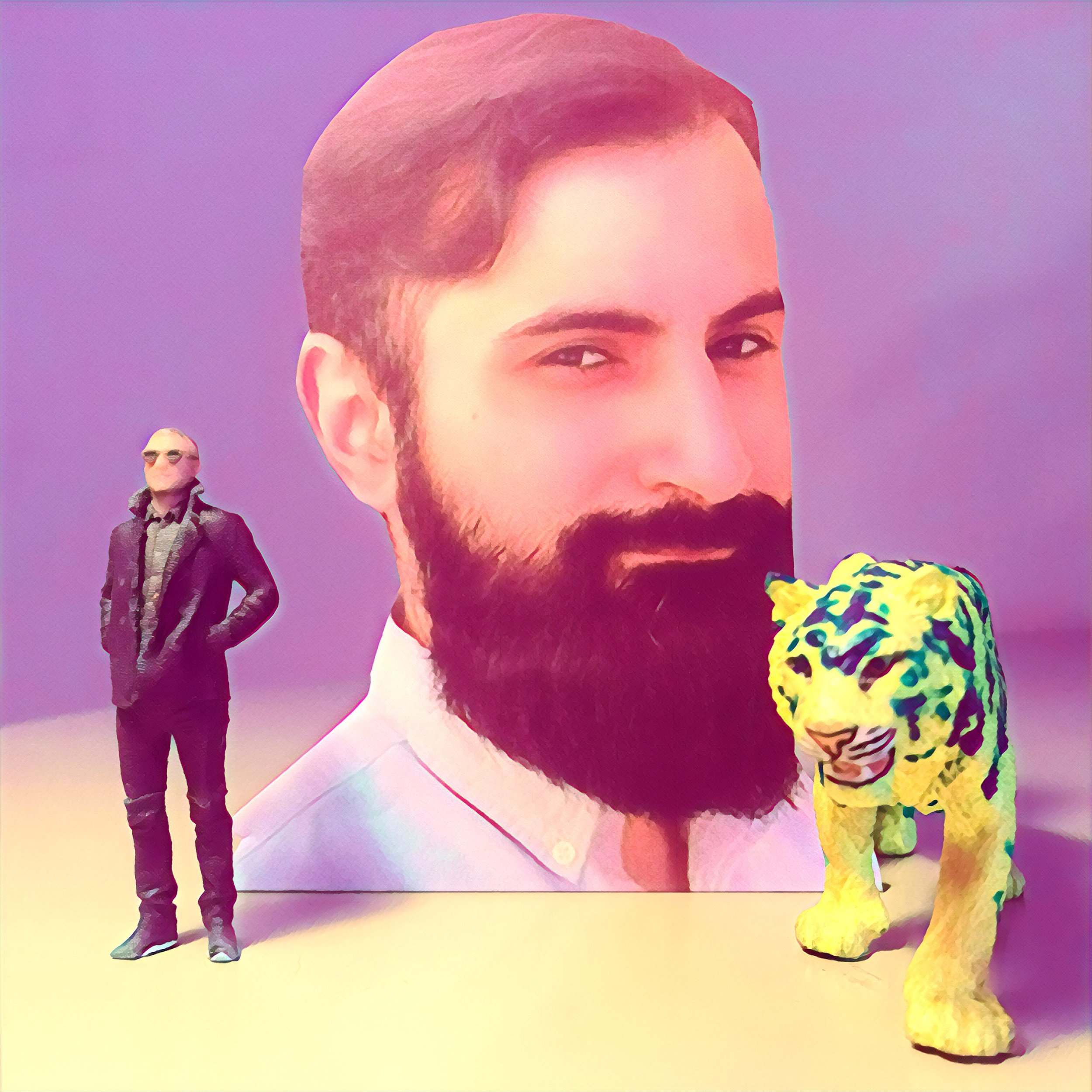 Avsnittet kan avnjutas i ljudform här! (För video scrolla ner!)